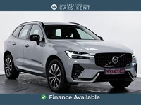 2024 Volvo XC60 Plus Dark B5 AWD (250 hp) ESTATE Petrol/Electric Hybrid Automati