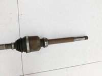 Peugeot 308 II 17-21 1,2 96KW Antriebswelle Gelenkwelle Rechts Vorne Peugeot 308 II 17-21 06.04.2021 9810710780... Vorschau 7