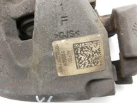 Audi A4 8W B9 15-19 TFSI 1,4 110KW Bremssattel Bremszange Vorne Links Audi A4 8W B9 15-19 08.08.2017 8W0615123 gebraucht Vorschau 2