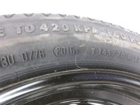 Renault Scenic IV J9 16-20 1 x Komplettrad Ersatzrad Stahlfelge Sommerreifen 145/70R17 5X114.3 Renault Scenic IV J9... Vorschau 8