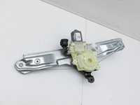 Ford Focus III 3 14-20 Kombi Fensterhebermotor mit Fensterheber Links Hinten Ford Focus III 3 14-20 17.02.2015... Vorschau 5