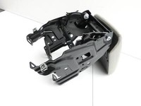Audi A5 8T QU 07-12 Armlehne Mittelarmlehne Auflage Audi A5 8T QU 07-12 22.10.2007 8K0864207D gebraucht Vorschau 4