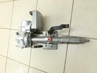 Ford Fiesta JA8 ST VII 12-18 Lenkhilfe elektr. Lenksäule Ford Fiesta JA8 ST VII 12-18 20.10.2016 54087398B 59328797... Vorschau 9