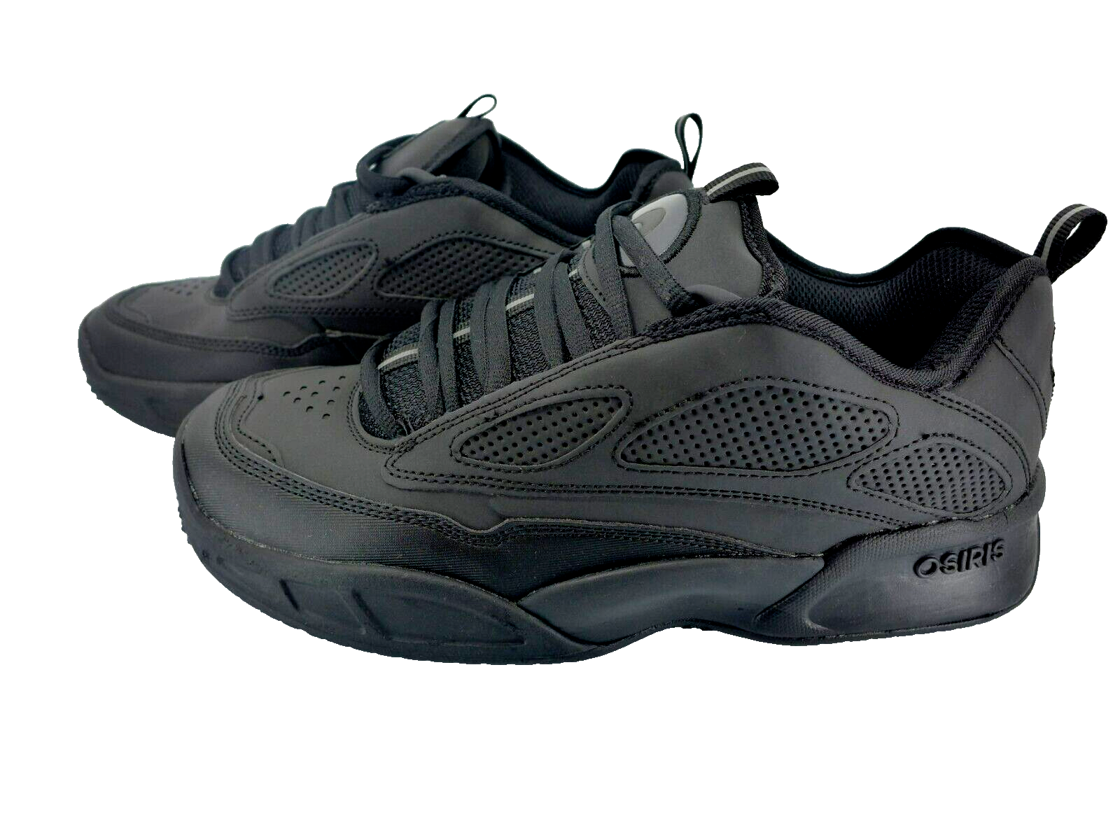 ORR Bobby-Soxer Round Shoes ブラック 71ZIJoQbmbL._UY900_.jpg