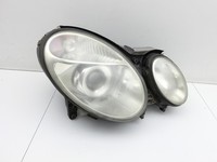 Mercedes E320 W211 S211 03-08 Xenon Scheinwerfer Frontscheinwerfer Rechts orig. Mercedes E320 W211 S211 03-08... Vorschau 2