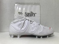 uptempo cleats