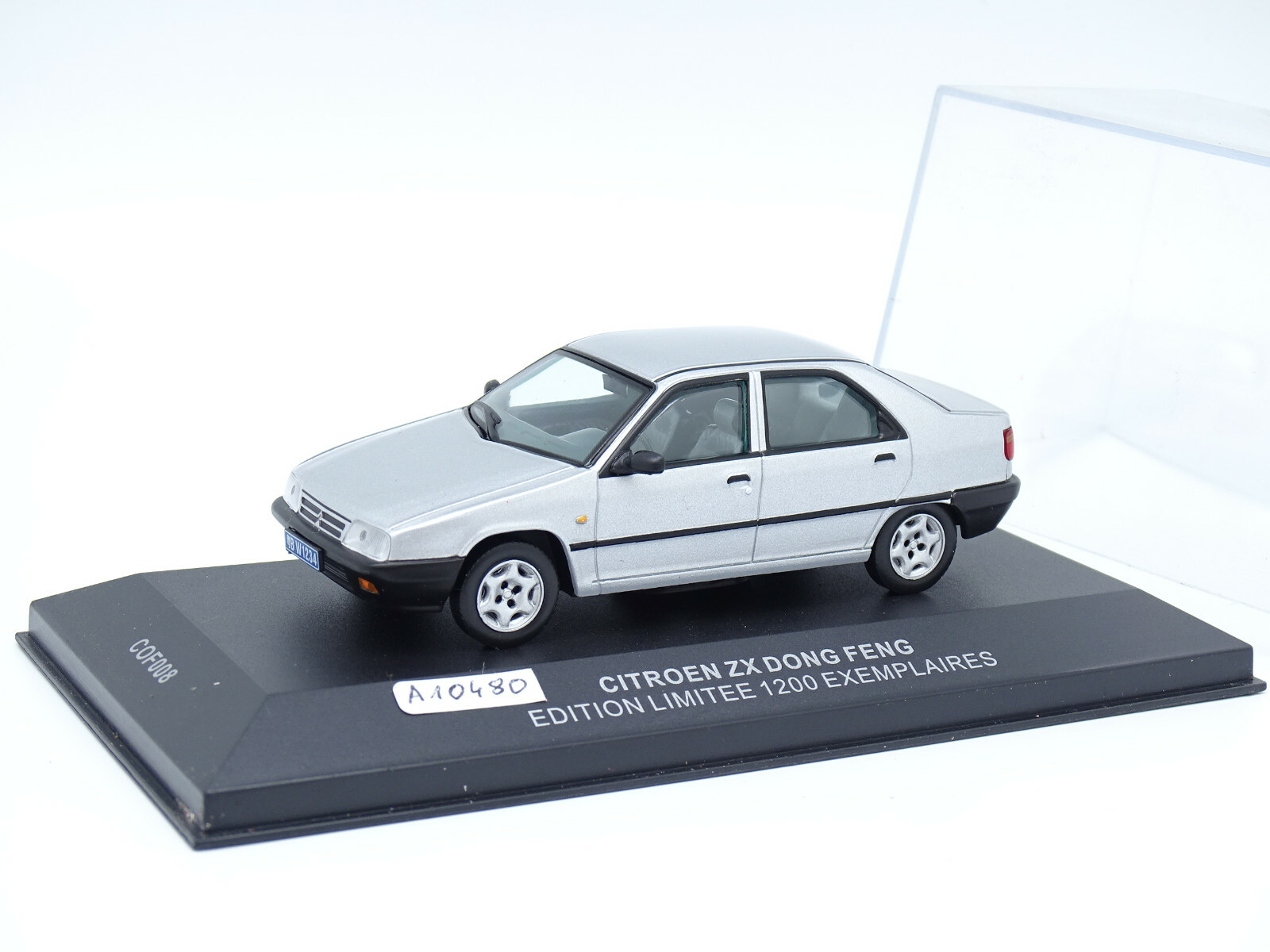  Burrinho Freio Roda ZX 1992/1998 - 38275 - CCR92236