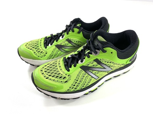 New 1260v7 Fuel Cell Shoes Mens Size 7.5 Neon Green Lime 2E Wide | eBay