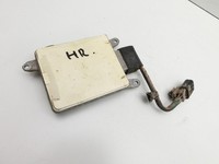 Mazda CX-7 CX7 ER 09-12 2,2d 127KW Sensor für Spurwechselassistent Rechts Hinten Mazda CX-7 CX7 ER 09-12 20.12.2010... Vorschau 5