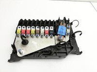 Ford Grand C-Max II 10-15 TDCi 1,6 85KW Sicherungskasten Zentralelektrik Ford Grand C-Max II 10-15 22.05.2012 gebraucht Vorschau 4