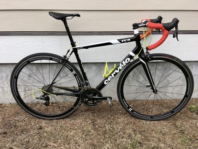cervelo r3 61cm