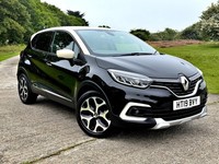 2019 Renault Captur 1.5 dCi 90 GT Line 5dr HATCHBACK Diesel Manual