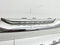 Peugeot 308 II 13-17 Frontblende Frontleiste Chromrahmen Grill Peugeot 308 II 13-17 11.05.2015 AA35899408 gebraucht Vorschau 4