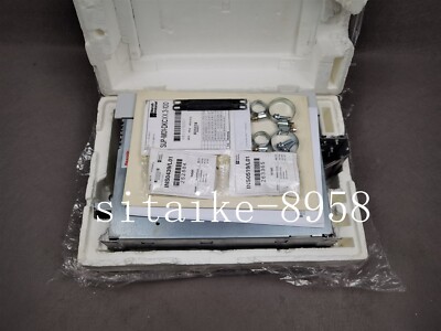 NEW OPEN BOX Rexroth DKC11.3-100-7-FW IN STOCK