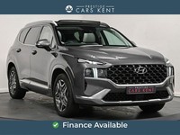 2023 Hyundai Santa Fe SANTA FE PHEV ULT 1.6T A/T 4WD LUX MY23 ESTATE Petrol/Elec