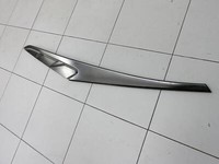 Hyundai Tucson IV NX4 20-24 Leiste für Kotflügel Links Hinten TG8 Hyundai Tucson IV NX4 20-24 30.04.2021... Vorschau 2