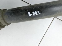 BMW 5er 530XD E61 03-07 Kombi 3,0D 170KW Antriebswelle Gelenkwelle Links Hinten LK=94MM/D=38MM BMW 5er 530XD E61... Vorschau 5