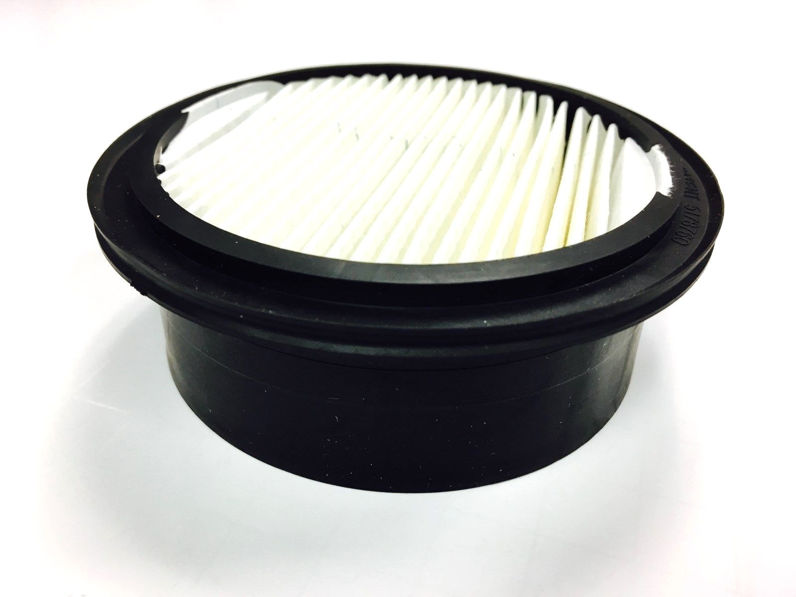 WL012300AV CAMPBELL HAUSFELD FILTER ELEMENT AIR COMPRESSOR PART 3'' OD