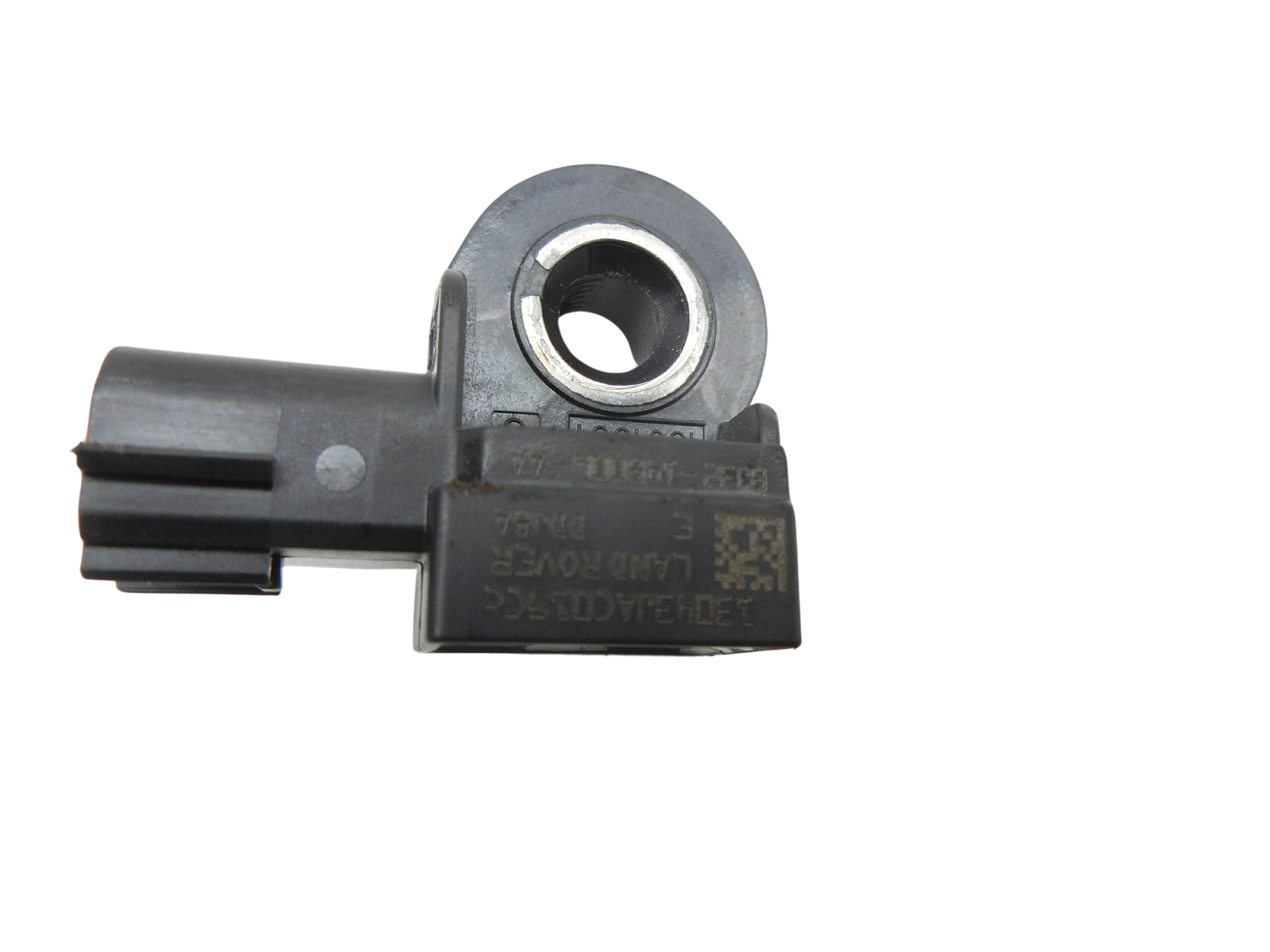 Jaguar XF X250 11-15 Sensor für Airbag Crashsensor Airbagsensor Links Hinten  - Bild 1