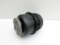 Audi A4 8K 07-11 Servo Behälter Servobehälter Servoleitung Audi A4 8K 07-11 08.06.2009 4F0422371D gebraucht Vorschau 1