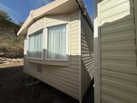 Static Caravan Victory Centenary 32x12 2bed DG - Free UK Delivery 