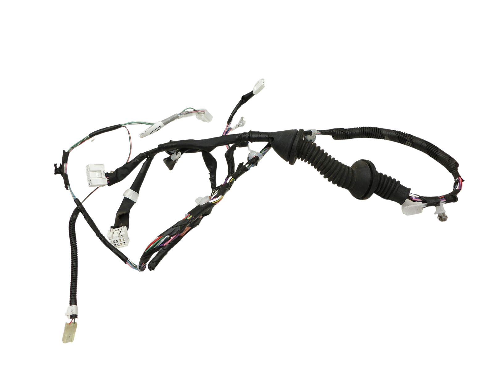 Faisceau de câbles Portière et Lève-vitre gauche avant pour Toyota Avensis T27 11-15 - Bild 1