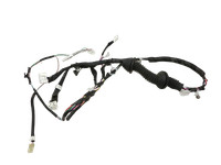 Toyota Avensis T27 11-15 Kombi Kabelbaum Tür und Fensterheber Links Vorne Toyota Avensis T27 11-15 09.03.2012... Vorschau 1