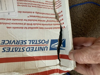 Item photo(s) from verified buyer
