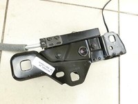 Ford Focus II CC 08-10 Cabriolet Verriegelung Links Hinten für Verdeck Ford Focus II CC 08-10 01.10.2008 9410769G... Vorschau 6
