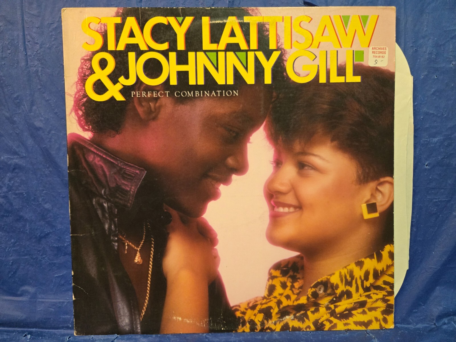 洋楽 Johnny Gill Precious Love LP rare groove Johnny Gill Precious Love Lp Rare Groove | eBay