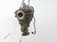Nissan Pathfinder R51 05-10 dCi 2,5 126KW 4WD Differential Hinterachsgetriebe Hinten Nissan Nissan Pathfinder R51... Vorschau 5