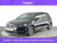 2019 Volkswagen Golf 1.5 TSI EVO Match Edition Hatchback 5dr Petrol Manual Euro 