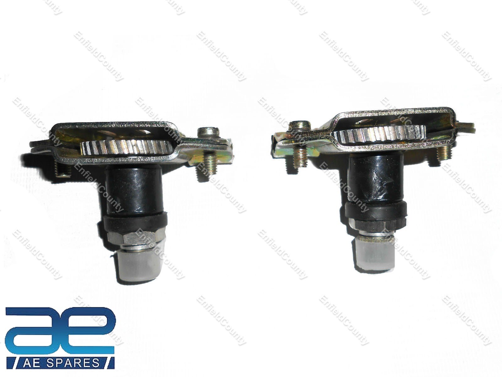 Genuine Lucas Wiper Motor With Arm & Blades For Jeeps Mahindra CJ340 CJ540 