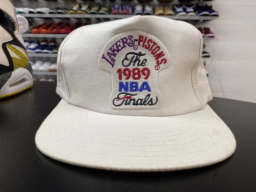 Detroit Pistons　Champion Cap　NBA　1989　大人 s-l400.jpg