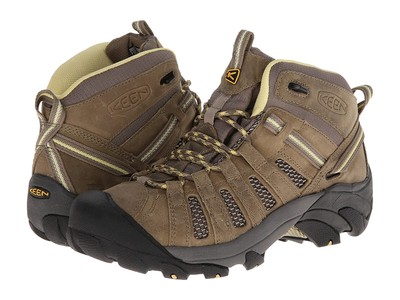 Женский походный KEEN Voyageur Mid