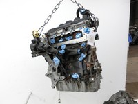 Skoda Octavia III 5E 12-17 TDI 2,0 110KW DFFA Motor Triebwerk Skoda Octavia III 5E 12-17 04.12.2018 04L100037T... Vorschau 8