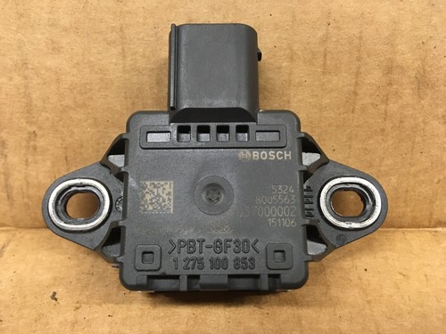 2016-2019 Kawasaki ZX10R ninja, Gyro sensor, OEM, #11819 | eBay