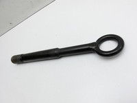 KIA Carens RP IV 13-19 Abschleppöse Abschlepphaken Haken Öse KIA Carens RP IV 13-19 29.08.2014 091472W000 gebraucht Vorschau 4