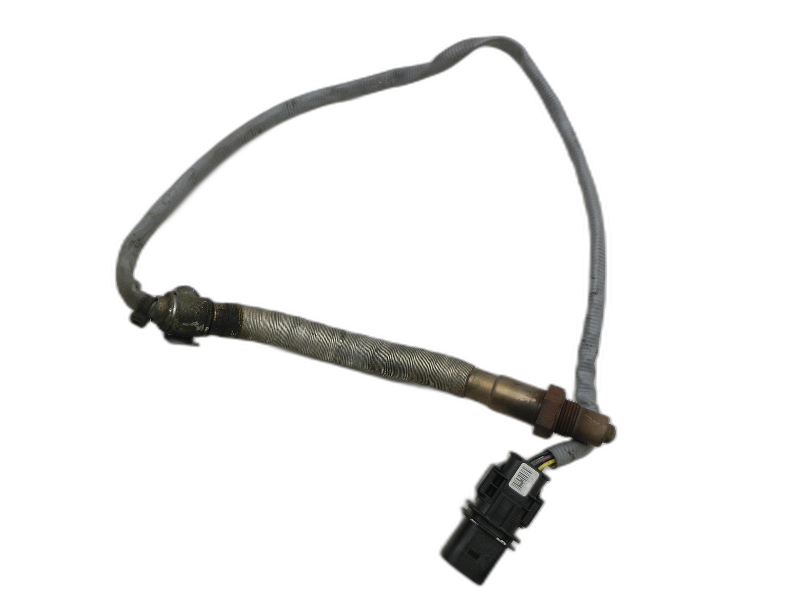 BMW E93 325i 07-10 3,0 160KW Lambdasonde Pos.4  - Bild 1