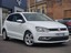 2017 Volkswagen Polo 1.0 Match Edition Euro 6 (s/s) 3dr