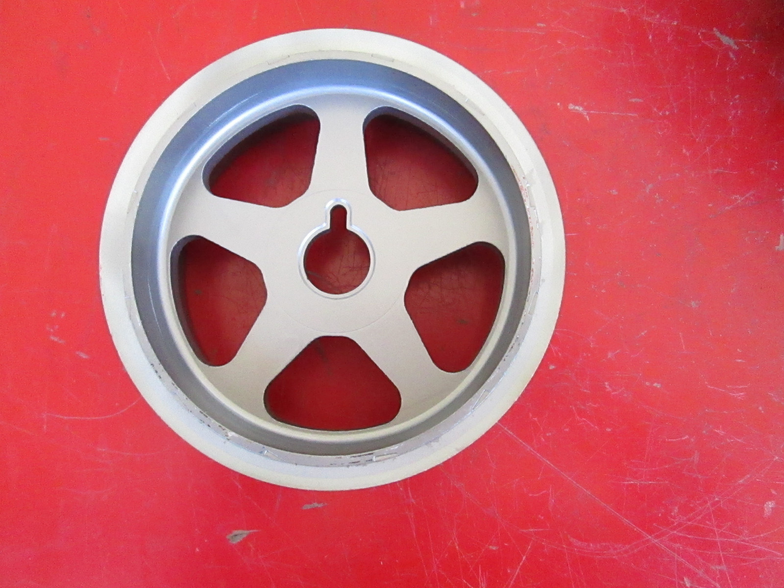 4Runner Tacoma Tundra T100 RIGHT Camshaft Pulley Camshaft Gear OEM (3