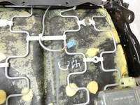 BMW X5 35d E70 06-10 Sitzbezug Sitzpolster für Fahrersitz Sitz Links Vorne BMW X5 35d E70 06-10 16.06.2009 7161878... Vorschau 6
