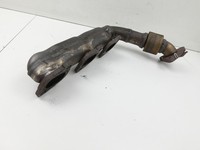 Mercedes W251 R350 10-13  CDI 3,0 195KW 642.872 Abgaskrümmer Krümmer Auspuffkrümmer Links Mercedes W251 R350 10-13... Vorschau 5