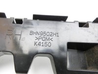 Mazda 3 BM 13-17 Halter Träger Aufnahme Führung für Stoßstange Recht Hinten Mazda 3 BM 13-17 19.11.2013 BHN9502H1... Vorschau 5