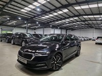 2021 Skoda Octavia 1.4 TSI iV 13kWh SE Technology DSG Euro 6 (s/s) 5dr ESTATE Pe