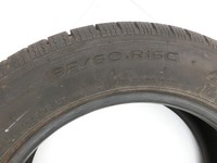 Opel Combo D X12 11-18 2x Reifen Winterreifen GTRadial 195/60R16 99/97T 10.42-10.44mm Opel Combo D X12 11-18... Vorschau 7
