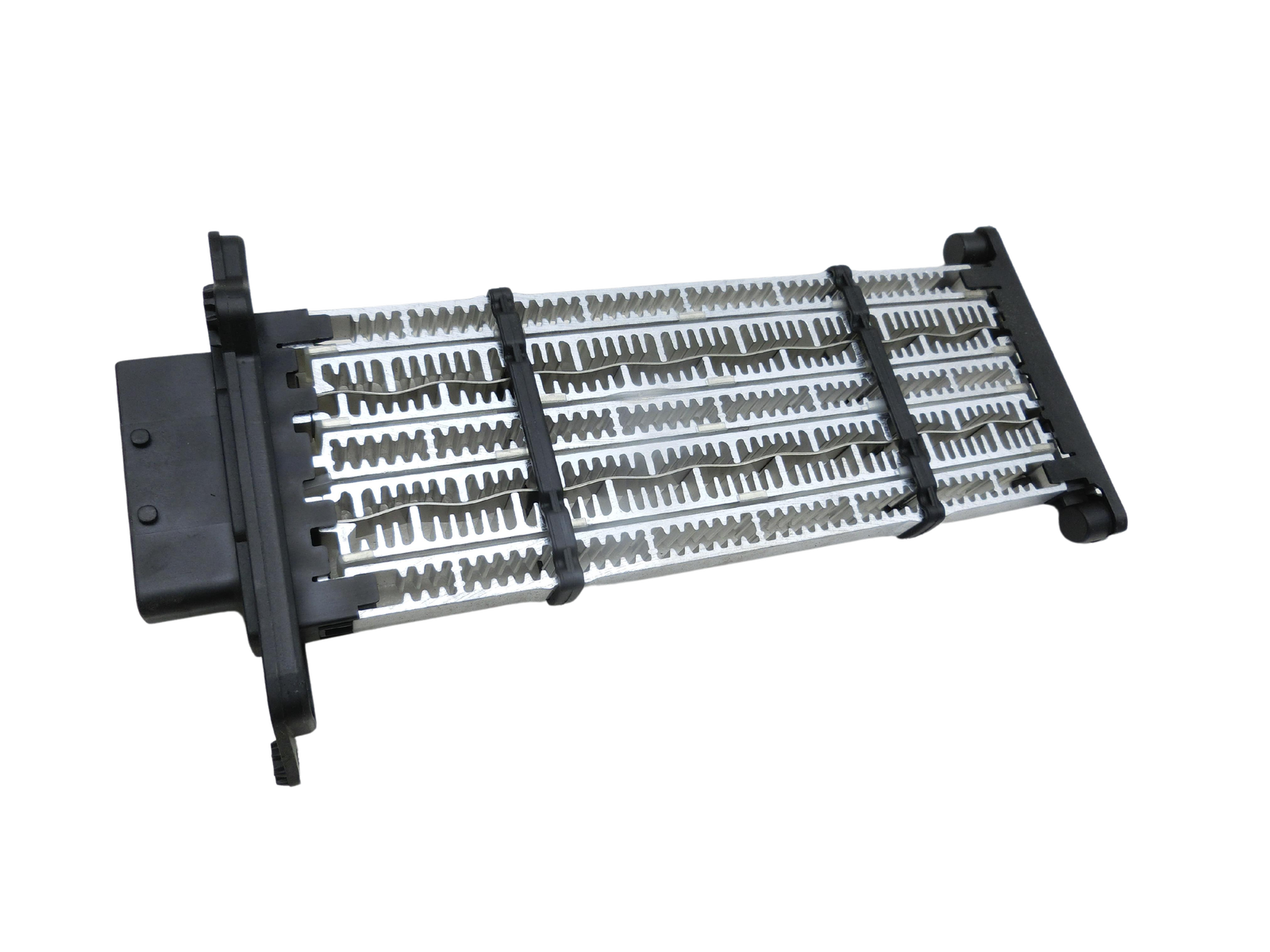 Renault Kangoo II KW 08-13 Zusatzheizung Zuheizer Heizelement Elektrisch  - Bild 1