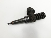 Audi A3 8P 04-08 TDI 2,0 103KW Injektor Einspritzdüse Pumpedüse Pos.A Audi A3 8P 04-08 12.10.2007 038130073BQ gebraucht Vorschau 5