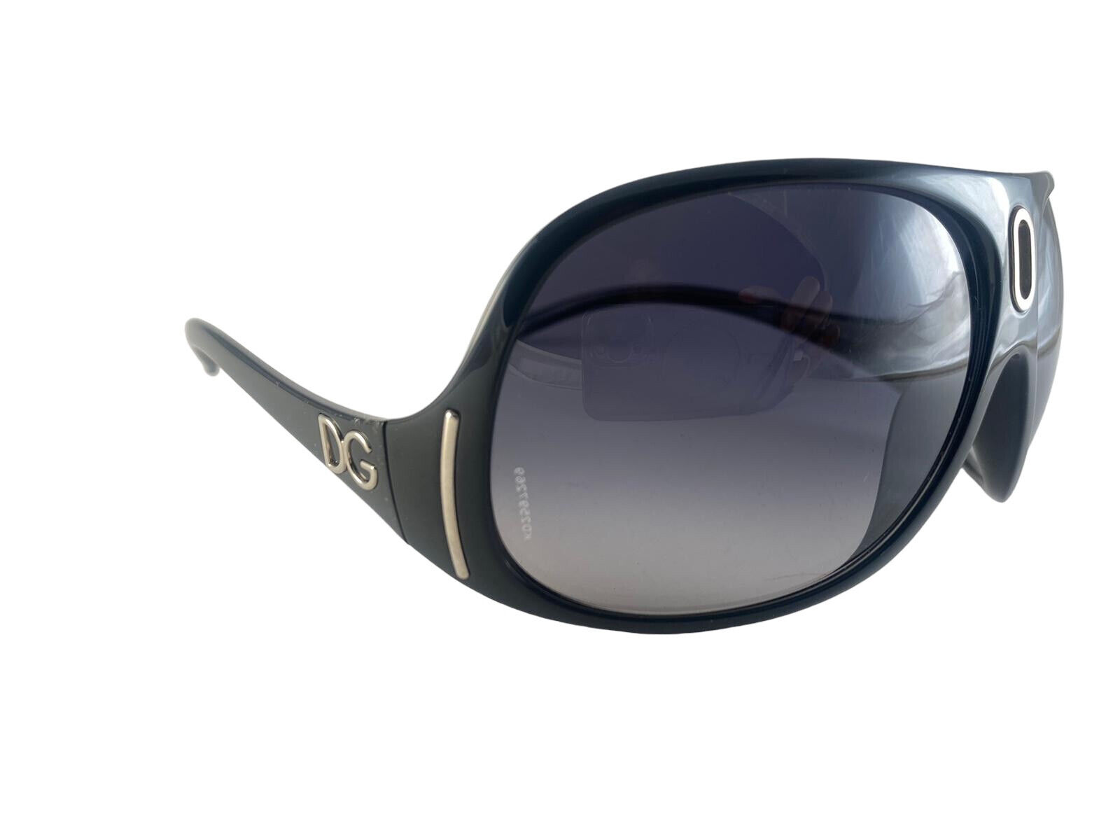 VINTAGE DOLCE & GABBANA DG 6012 BUBBLE 2000'S SUNGLASSES VINTAGE DOLCE & GABBANA DG 6012 BUBBLE 2000'S SUNGLASSES