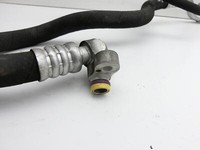 BMW X1 E84 09-12 2,0i 110KW Klimaleitung Klimaschlauch AC Leitung Schlauch BMW X1 E84 09-12 19.07.2010 9209744... Vorschau 2